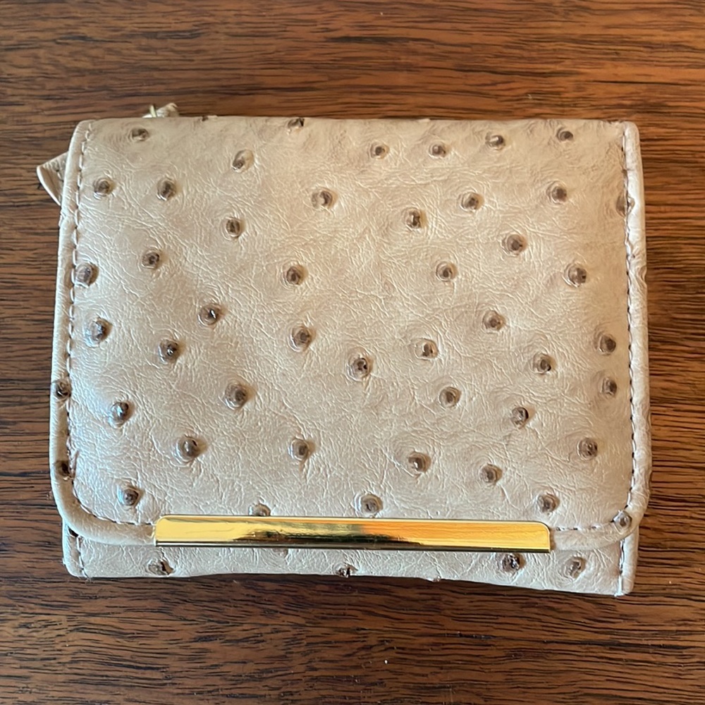 Safe Keeper Wallet - Picture 2 of 9